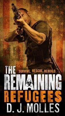 The Remaining: Refugees cover