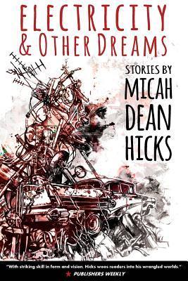 Electricity and Other Dreams book cover