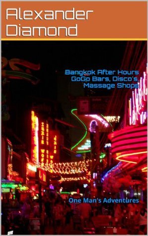 Thai Sex Addict: Sex Addict Adventures in the Redlight Districts of Thailand