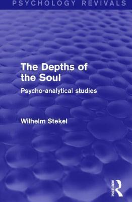 The Depths of the Soul book cover