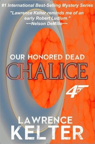 Our Honored Dead book cover