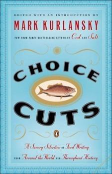 Choice Cuts book cover