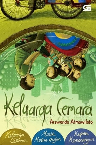 Keluarga Cemara #1: Keluarga Cemara, Musik Musim Hujan, Kupon Kemenangan