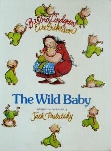 The Wild Baby
