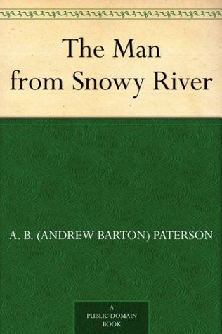 The Man from Snowy River
