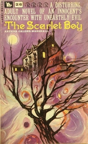 The Scarlet Boy