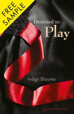 Destined to Play Free Sampler: ‘It’s simple. No sight. No questions. 48 hours.’