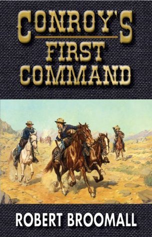 Conroy's First Command