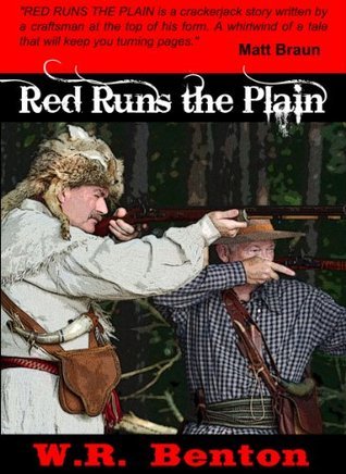 Red Runs the Plain
