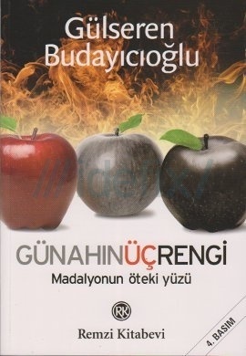 Günahın Üç Rengi