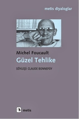 Güzel Tehlike book cover