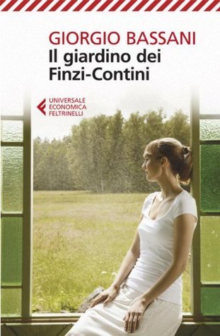Il giardino dei Finzi-Contini