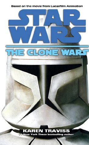 The Clone Wars (Star Wars: The Clone Wars, #1)
