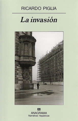 La invasión
