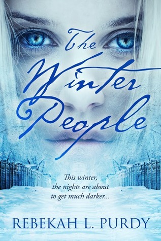 The Winter People book cover 1