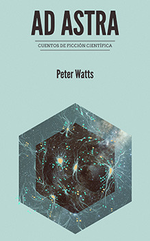 Ad astra: cuentos de ficción científica