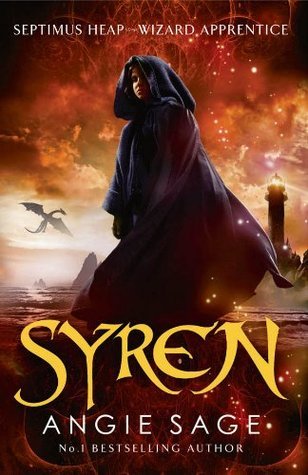 Syren (Septimus Heap #5)