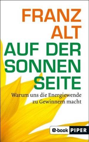 Sonnenseite Franz Alt