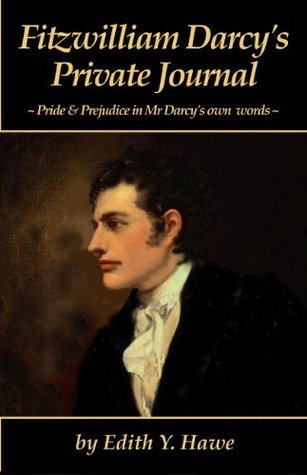 Fitzwilliam Darcy’s Private Journal