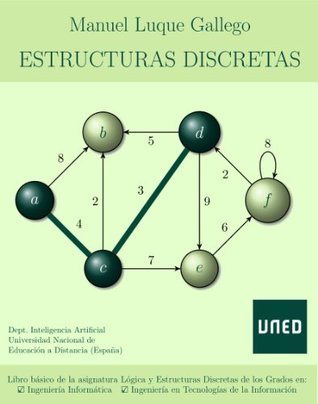 Estructuras Discretas