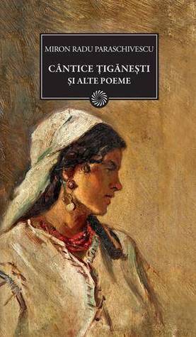 Cântice ţigăneşti şi alte poeme book cover
