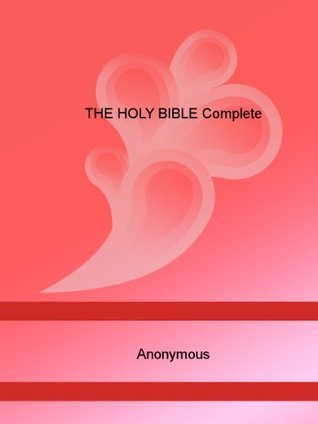 IS THE BIBLE A COMPLETE BOOK visual data 3