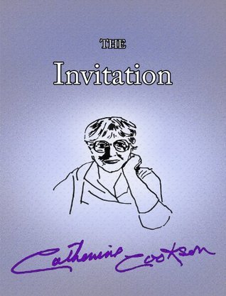 The Invitation book cover