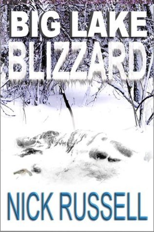 Big Lake Blizzard