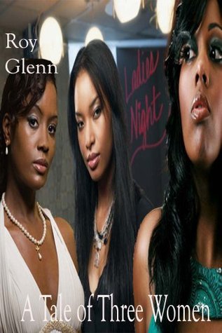 A Tale of Three Women book cover