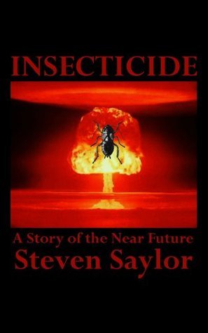Insecticide: A Story of the Near Future