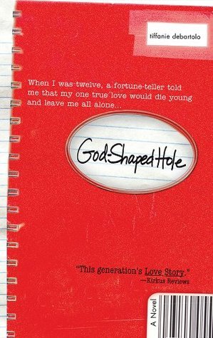God Shaped Hole