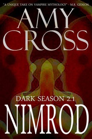 Nimrod book cover