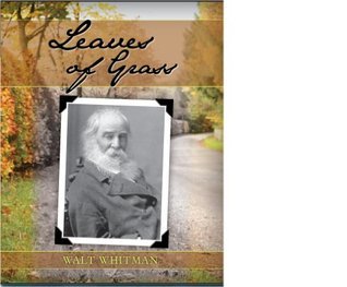 Leaves of Grass (Illustrated)