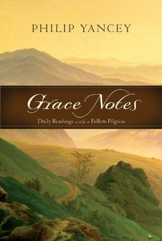 Grace Notes book cover