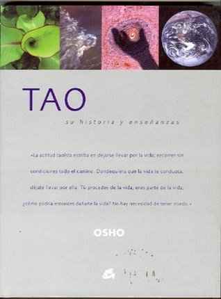 Tao book cover