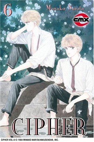 【初版３刷】CHARACTER BOOK ・MINAKO NARITA My Minako Narita Collection-Mostly Cipher : r/MangaCollectors