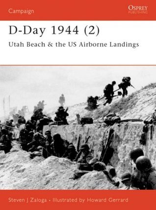 D-Day 1944: Utah Beach and US Airborne Landings, #2