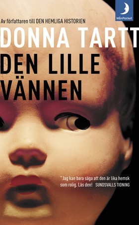 Den lille vännen