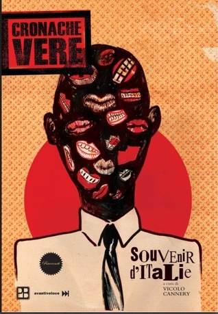 Cronache vere book cover