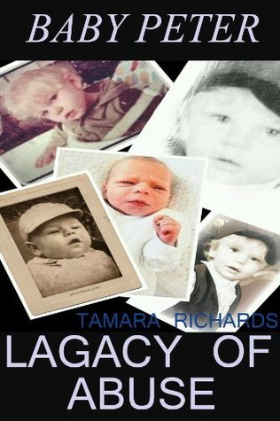 Baby Peter LEGACY OF ABUSE