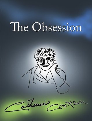 The Obsession book cover