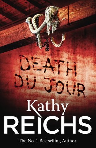 Death Du Jour (Temperance Brennan #2)