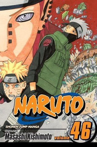Naruto, Vol. 46: Naruto Returns (Naruto Graphic Novel)