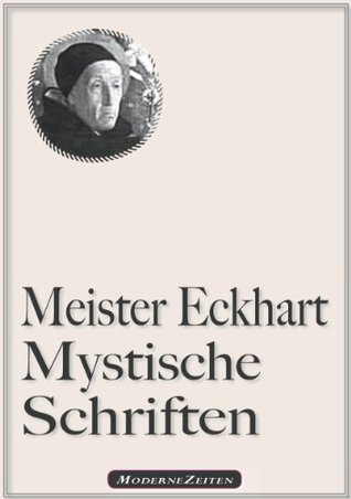 MEISTER ECKHART DEUTSCH visual data 8