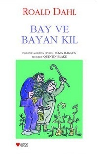 Bay ve Bayan Kıl