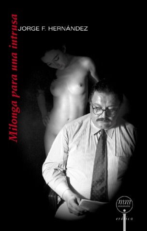 Milonga para una intrusa book cover