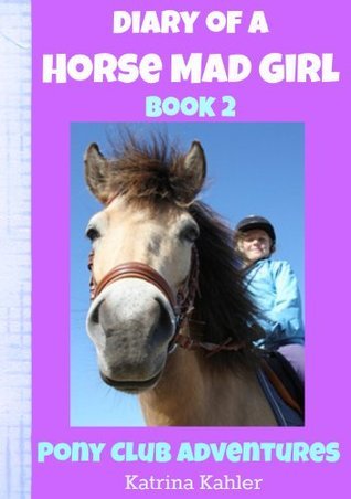 Pony Club Adventures