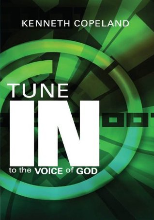 Tune In to the Voice Of God