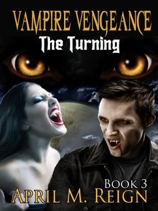 The Turning book cover 3
