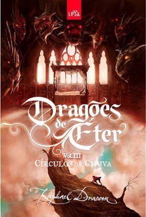 Dragões de Éter book cover 3